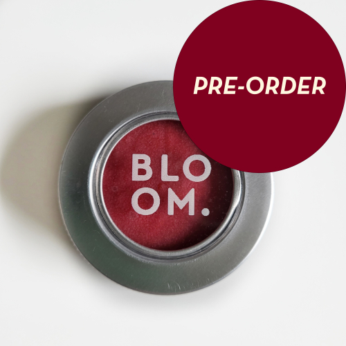 BLOOM - Rose Quartz
