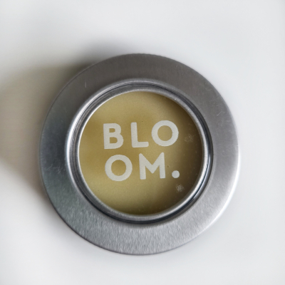 BLOOM - Blanc