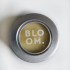 BLOOM - Blanc