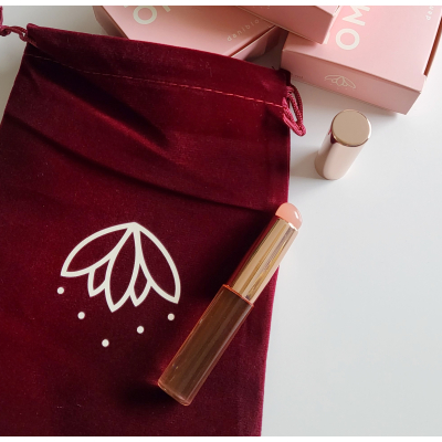 Lip applicator