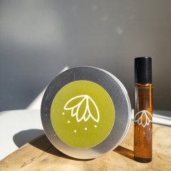 zSkin routine set