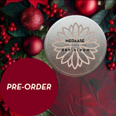 Medaase balm 100ml