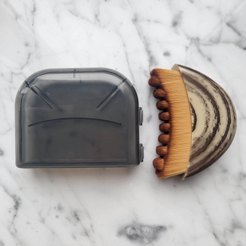 Facial Brush