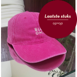 BLOOM pet hot pink