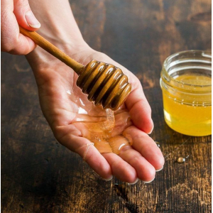 Add on: Honing Bindweefsel Massage 15min