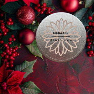 Medaase balm 100ml
