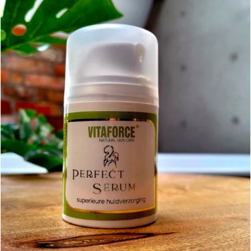 Vitaforce Perfect Age Serum 50ml