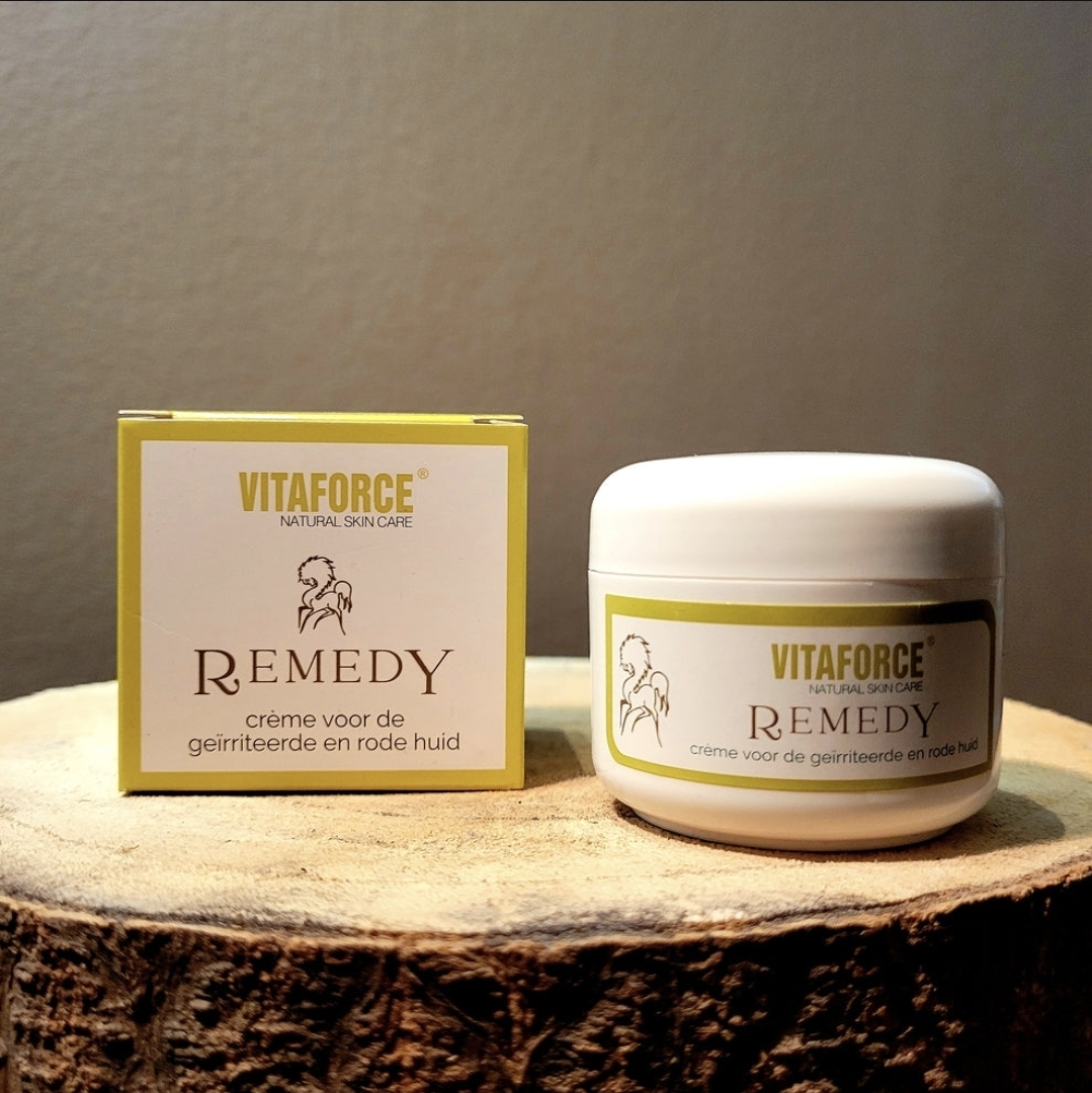 Vitaforce Remedy Crème 50ml